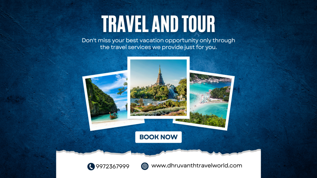 Tours and Travels car booking